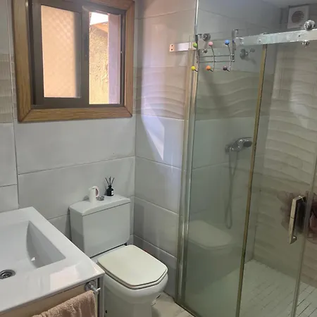 Habitacion Homestay Vigo