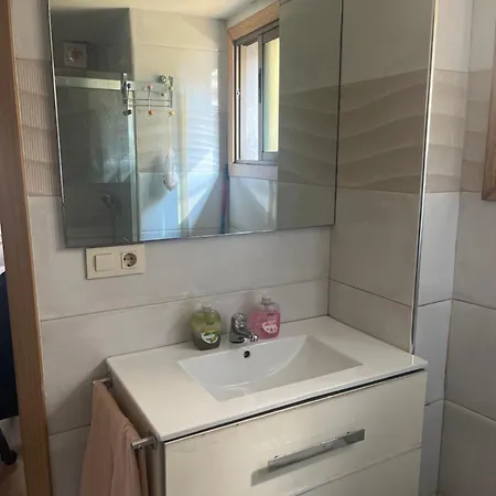Homestay Habitacion