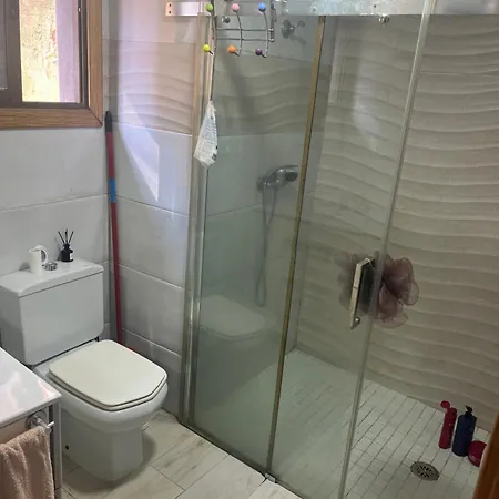 Homestay Habitacion